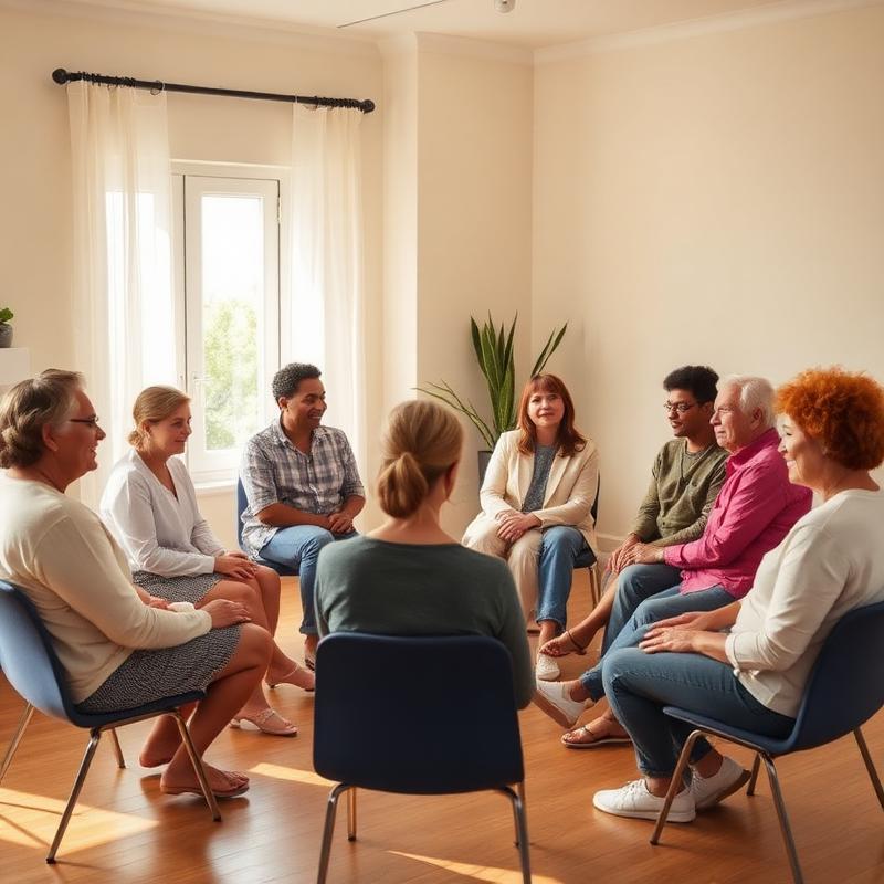 Community wellness clinic at Hanford Pharmacy